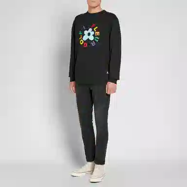 Converse x Golf Le Fleur