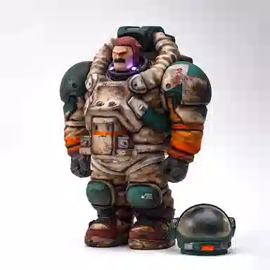 ZCWO ZC WORLD MK2 SURVIVOR 2 50cm