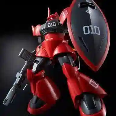 BANDAI PB HGUC 1144 13cm