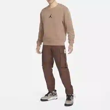 Jordan Flight Heritage