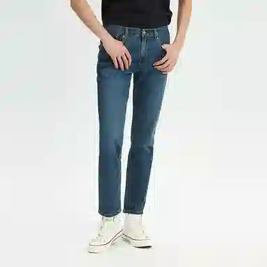 Levis Icy Cool Series Slim Fit Jeans Blue