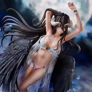 eStream ssf overlord ver. 32cm