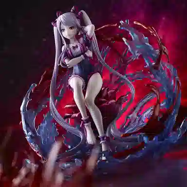 eStream ssf overlord ver 21.4cm