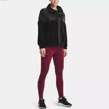 Under Armour Mission