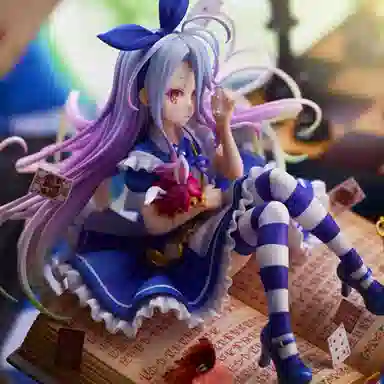 eStream ssf no game no life ver 24.2cm