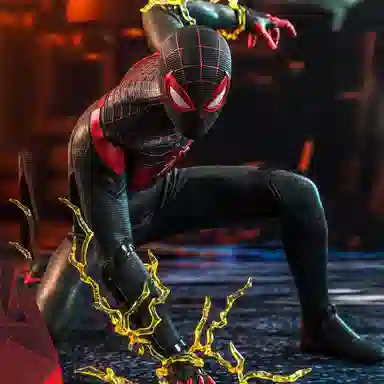 Hot Toys 16