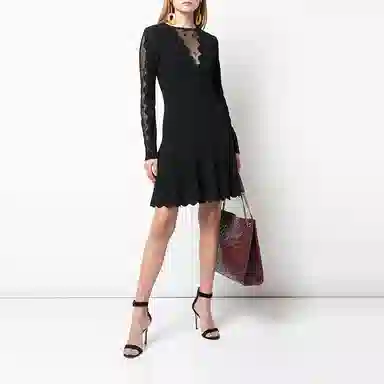 Alexander McQueen FW21