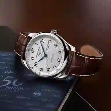 Longines Master Collection L2.755.4.78.3