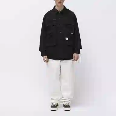 WTAPS FW21