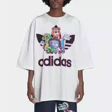 adidas originals x Kerwin Frost T