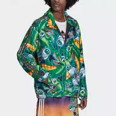 adidas originals x Kerwin Frost