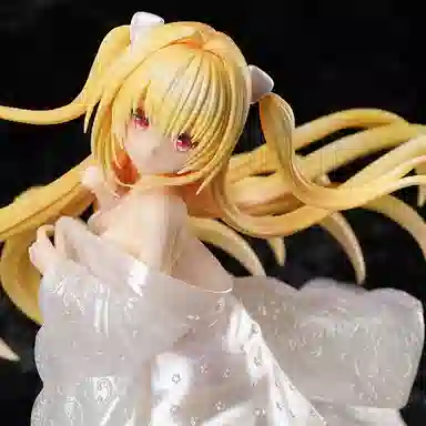 FNEX to love ru darkness ver 23cm