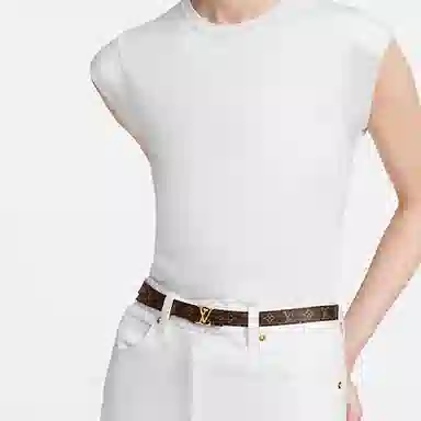 LOUIS VUITTON ICONIC 2cm