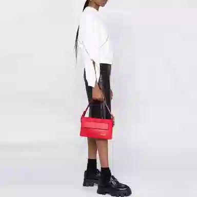 Alexander McQueen SS22