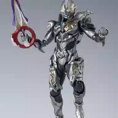 BANDAI pb s.h.figuarts 15cm