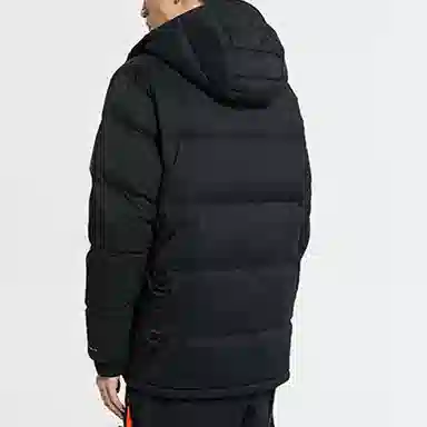 Columbia Rockfall Down Jacket 650