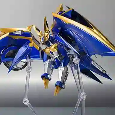 BANDAI RYUKI shf 36cm 14cm