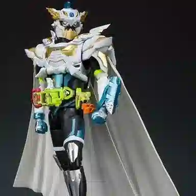 BANDAI EX-AID shf ex-aid brave 100 14.5cm