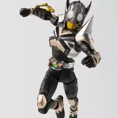 BANDAI KABUTO shf 15cm
