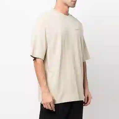 OFF-WHITE SS22 LogoT