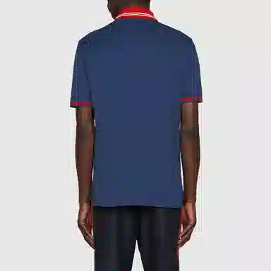 GUCCI SS22 Polo