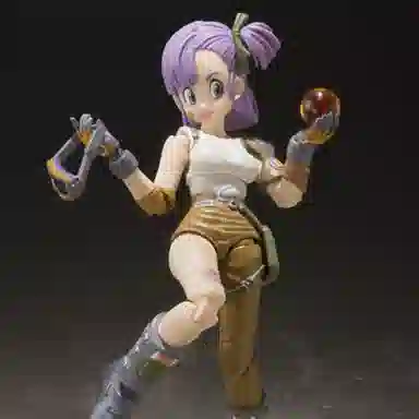 BANDAI shf event exclusive color edition 13.5cm