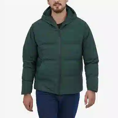 patagonia Jackson Glacier Jacket
