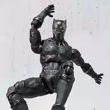 BANDAI 112 shf ver. 15cm