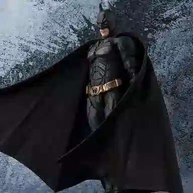 BANDAI 112 shf 15cm