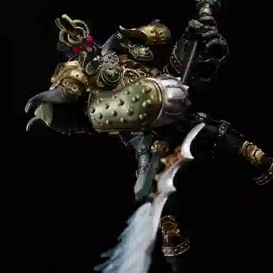 Bandai Kamen Rider Blade S.I.C. Action Figure