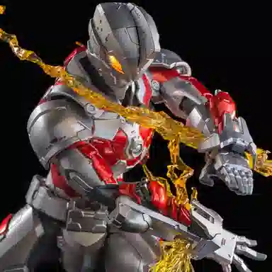 x 16 ULTRAMAN 30cm
