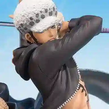 BANDAI D figuarts zero 5 16cm