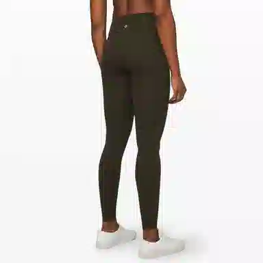 lululemonWunder Under Luxtreme 28"