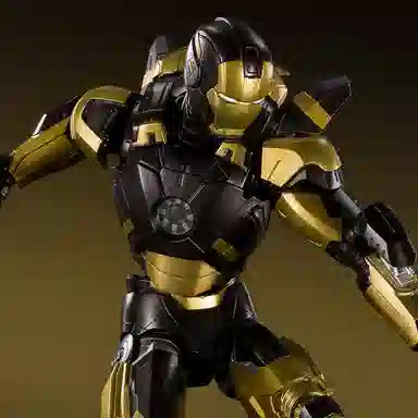 BANDAI shf 3 mk20 15.5cm 15cm
