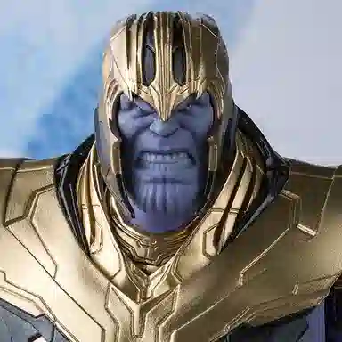 BANDAI shf 4 19.5cm