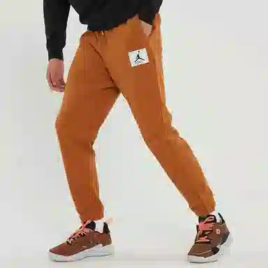 Jordan Essentials Statement Brown