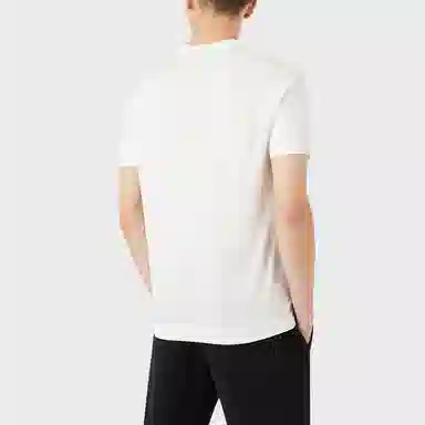 EMPORIO ARMANI SS22 LogoT