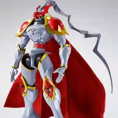 BANDAI s.h.figuarts 03 17.5cm