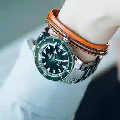 Rado Captain Cook R32105313