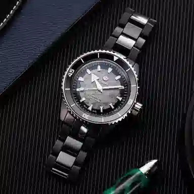 RADO Captain Cook 300 43mm R32127152