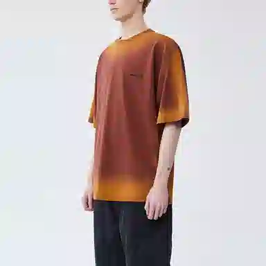 ADER ERROR Brown T-Shirt