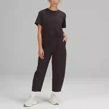 lululemon La Side Cinch T