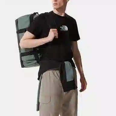 THE NORTH FACE Men's Fine Alpine Equipment 3 T-shirt LogoT