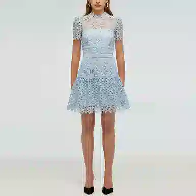 Self-portrait SS22 A