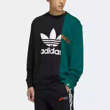 adidas originals logo