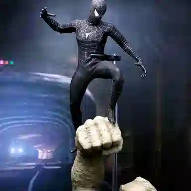 Hot Toys 16 mms 165 3 30cm