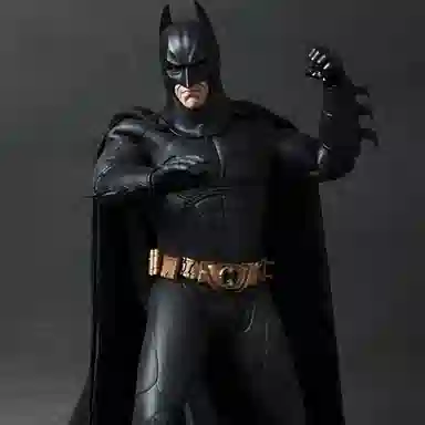 Hot Toys 16 mms 155 2011 30cm