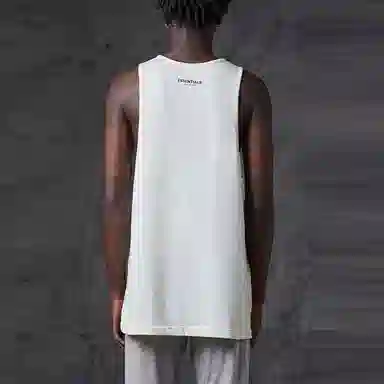 Fear of God Essentials FW20 Multi 3 Pack Tank Tops