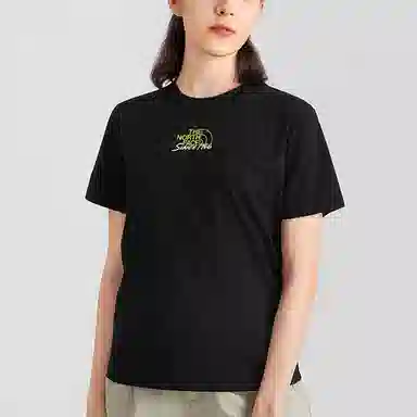THE NORTH FACE LogoT