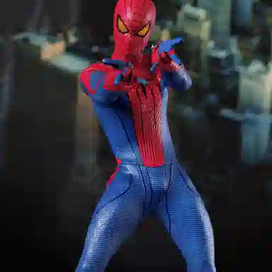 Hot Toys 16 mms 179 1 30cm